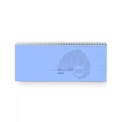Planning settimanale INTEMPO 30x10 7755pp spiralato ppl Weekly