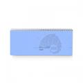 Planning settimanale INTEMPO 30x10 7755pp spiralato ppl Weekly