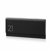 Planning settimanale INTEMPO 30x10 7755tx spiralato sint. Weeky