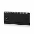 Planning settimanale INTEMPO 30x10 7755tx spiralato sint. Weeky