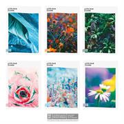 Quaderno maxi SEVEN 1R 100gr. +30% di pagine