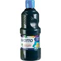 Tempera acrilica Giotto 500ml vari colori