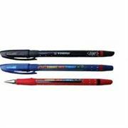 Penna sfera STABILO Exam Grade con conta pagine