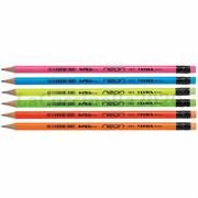 Matita Fila Lyra NEON hb con gommino