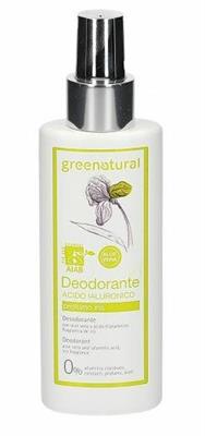 GN deo no gas ialuronico iris 100ml