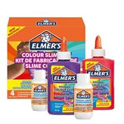 Opaco Slime kit Elmer's