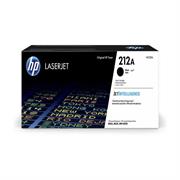 Cartuccia Toner Nero 212A per Hp Laser Jet Enterprise M554-M555-