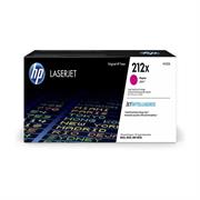 Cartuccia Toner Magenta212X per Hp Laser Jet Enterprise M554-M55