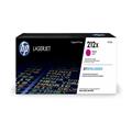 Cartuccia Toner Magenta212X per Hp Laser Jet Enterprise M554-M55