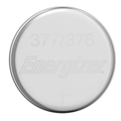 Pila Watch 377-376 Energizer