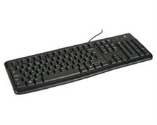 Tastiera logitech Desktop k120 usb