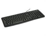 Tastiera logitech Desktop k120 usb