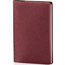 Agenda settimanale fp 8x16 7325pt  Weekly 