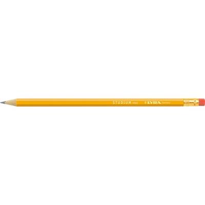 Matita fila LYRA studium c/gommino hb
