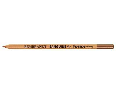 Matita sanguigna LYRA REMBRANDT art specials OIL - L2050958