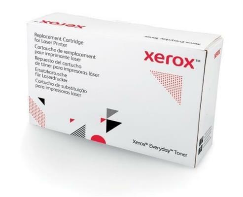 Toner xerox EVERY DAY per Brother tn-2320 nero 2600 pagine