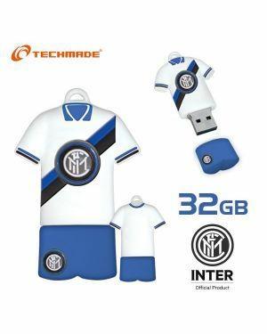 Football pendrive Inter 32gb