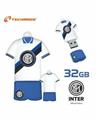 Football pendrive Inter 32gb