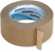 Nastro Syrpack GREEN in carta avana mm50x50mt Syrom