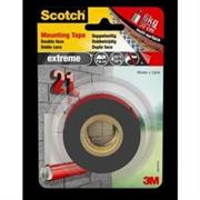 Nastro Scotch Extreme in VHB 19mmX5mt