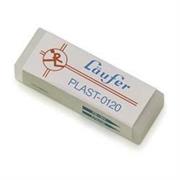 Gomma trasparente LAUFER PLAST-0120