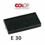 Tamponcino TRODAT COMPATIBILE COLOP 6/E30 nero