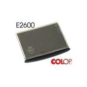 Tamponcino TRODAT COMPATIBILE COLOP 6/E2600 nero