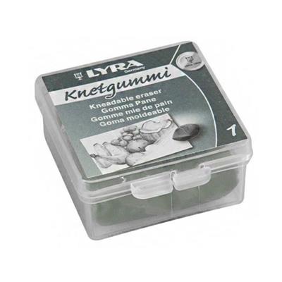 Gomma pane soft LYRA per schiarire e sfumare disegno monocromo