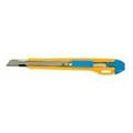 Cutter lama stretta Sx-42 impugnatura abs guida in acciaio