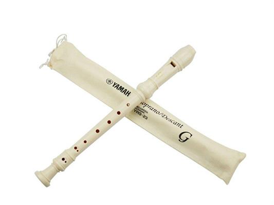 Flauto Yamaha YRS-23