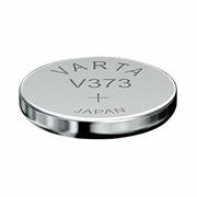 Batteria a bottone Varta v373 sr916 sw 1.55v