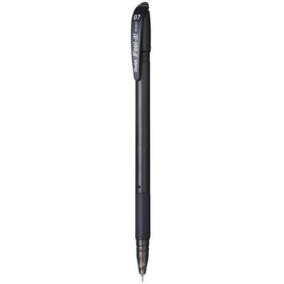 Penna sfera pentel IFeel-it BX427 nera