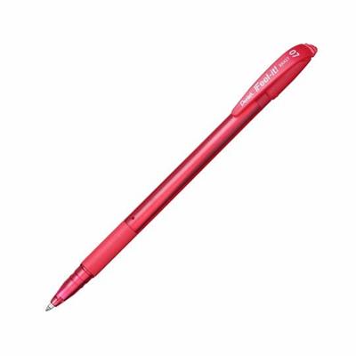 Penna sfera pentel IFeel-it BX427 rossa