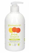 GN Mani viso multivitamine ACE 500ml