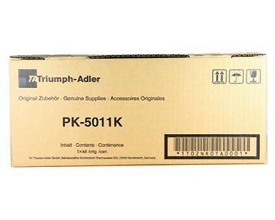 Toner triumph adler p c3060/3061/3065mfp PK-5011K nero 7000pg
