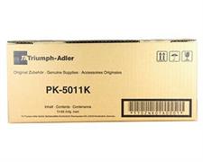 Toner triumph adler p c3060/3061/3065mfp PK-5011K nero 7000pg