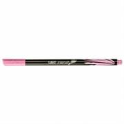 Pennarello Bic Intensity fine 0.8 rosa