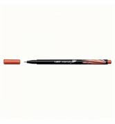 Pennarello Bic Intensity fine 0.8 arancio