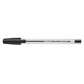 Penna sfera pelikan stick super soft 1.0 colore nero