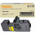 Toner Triumph Adler 1T02R7ATA0 PK-5015Y giallo 3000pg