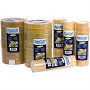 Nastro adesivo trasparente mm19x33mt Syrom
