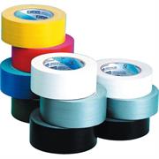 Nastro adesivo telato mm19x2,7mt blu