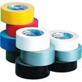 Nastro adesivo telato mm19x2,7mt giallo