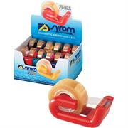 Dispenser adesivo 19x33 firma
