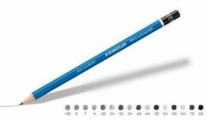 Matita grafite MarsÂ® LumographÂ® 100-9B Staedtler