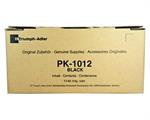Toner triumph adler p 4020mfp/4025/4026 pk-1012 nero 7200pg