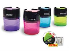 Temperamatite ARDA TWIST