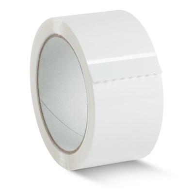 Nastro adesivo ppl mm50x66mt bianco 28my Sylene L/N Syrom