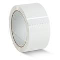 Nastro adesivo ppl mm50x66mt bianco 28my Sylene L/N Syrom