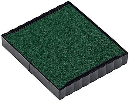 Tamponcino trodat 6/4924 verde